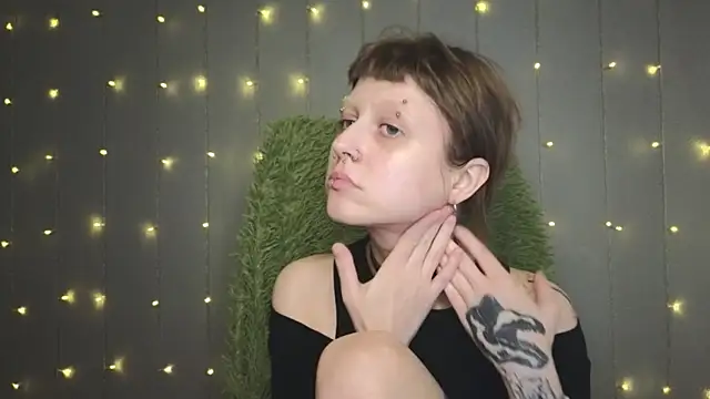 Snapshot of kortny_yo chatting on 23, 2, 2025 kortny yo online show from 23, 2, 2025