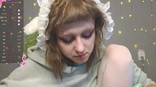 Snapshot of kortny_yo chatting on 21, 3, 2025 kortny yo online show from 21, 3, 2025