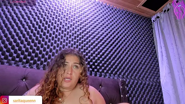 Snapshot of saara_queen_ chatting on 4, 12, 2024 saara queen  online show from 4, 12, 2024