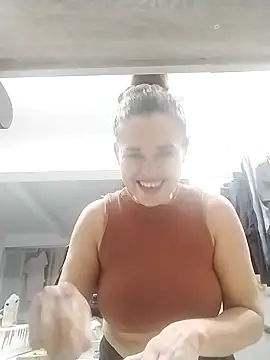 Alma Sexyy online show from 4, 3, 2025