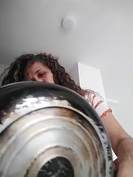 Alma Sexyy online show from 30, 9, 2025