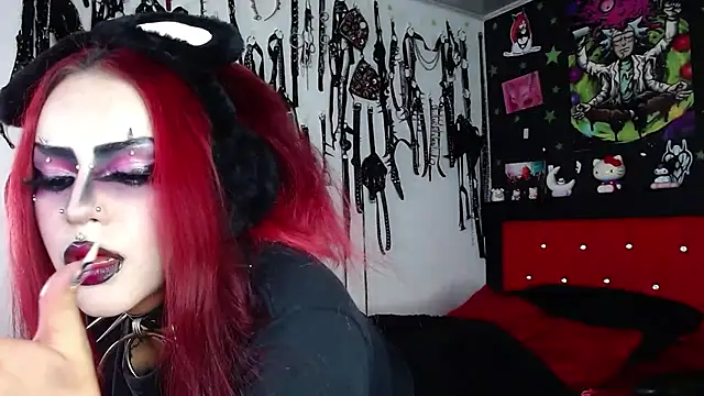 jannaink  online show from 22, 12, 2024