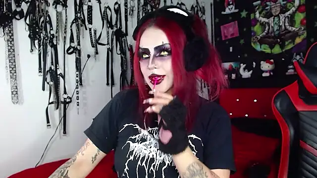 jannaink  online show from 23, 12, 2024