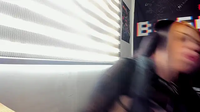 jannaink  online show from 21, 2, 2025