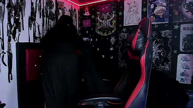 jannaink  online show from 7, 3, 2025