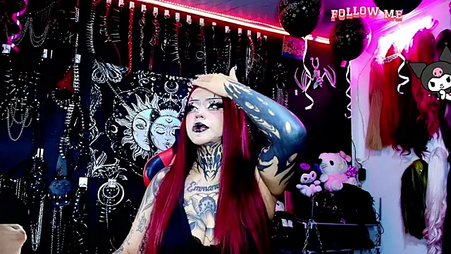jannaink  online show from 6, 5, 2026