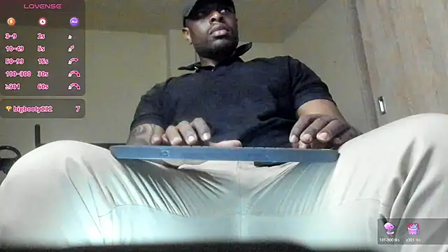thomas santtos1 online show from 11, 7, 2026