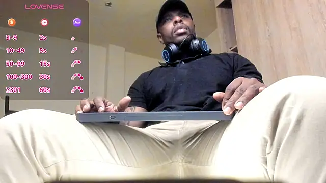 thomas santtos1 online show from 5, 8, 2026