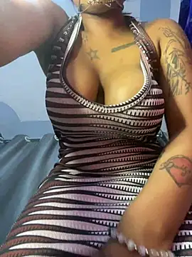 Cherrytowild online show from 17, 1, 2025
