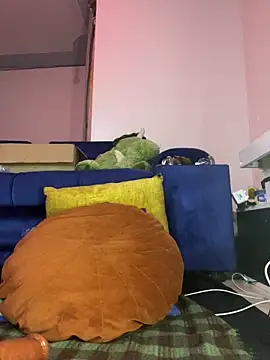 Cherrytowild online show from 10, 2, 2026