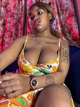 Cherrytowild online show from 24, 6, 2026