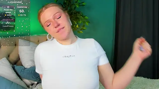 Naomi B1ack online show from 13, 3, 2026