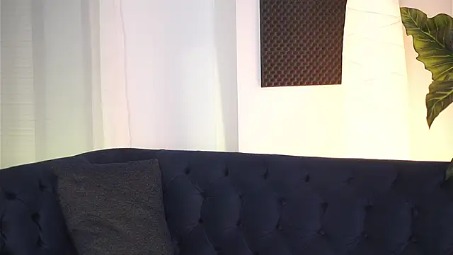 NicoleSarahX online show from 2, 3, 2025