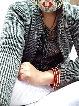 Snapshot of Aaradhya chatting on 20, 12, 2025 Aaradhya online show from 20, 12, 2025