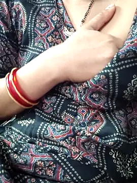 Snapshot of Aaradhya chatting on 17, 1, 2026 Aaradhya online show from 17, 1, 2026