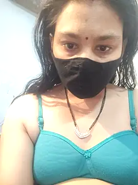 Snapshot of Aaradhya chatting on 3, 2, 2026 Aaradhya online show from 3, 2, 2026