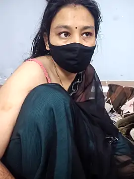 Snapshot of Aaradhya chatting on 13, 2, 2026 Aaradhya online show from 13, 2, 2026