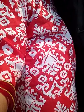 Snapshot of Aaradhya chatting on 15, 2, 2026 Aaradhya online show from 15, 2, 2026