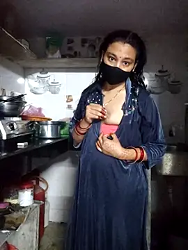 Snapshot of Aaradhya chatting on 19, 2, 2026 Aaradhya online show from 19, 2, 2026