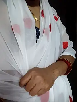 Snapshot of Aaradhya chatting on 21, 2, 2026 Aaradhya online show from 21, 2, 2026