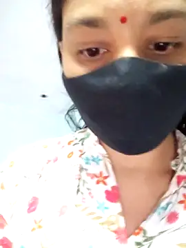 Snapshot of Aaradhya chatting on 28, 2, 2026 Aaradhya online show from 28, 2, 2026