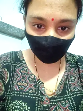 Snapshot of Aaradhya chatting on 1, 3, 2026 Aaradhya online show from 1, 3, 2026