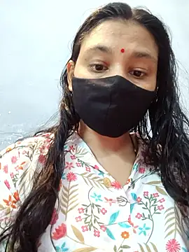 Snapshot of Aaradhya chatting on 2, 3, 2026 Aaradhya online show from 2, 3, 2026