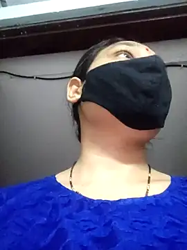 Snapshot of Aaradhya chatting on 3, 3, 2026 Aaradhya online show from 3, 3, 2026