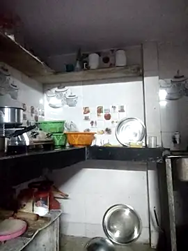 Snapshot of Aaradhya chatting on 11, 3, 2026 Aaradhya online show from 11, 3, 2026