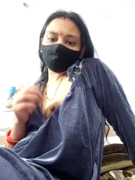 Snapshot of Aaradhya chatting on 11, 3, 2026 Aaradhya online show from 11, 3, 2026