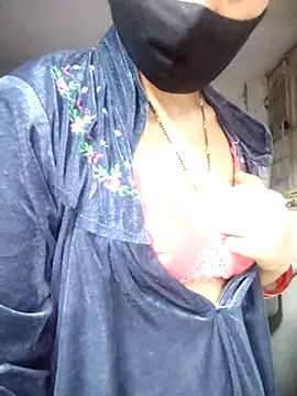 Snapshot of Aaradhya chatting on 15, 3, 2026 Aaradhya online show from 15, 3, 2026