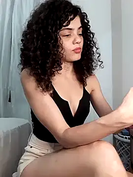 izumikarol online show from 12, 2, 2025