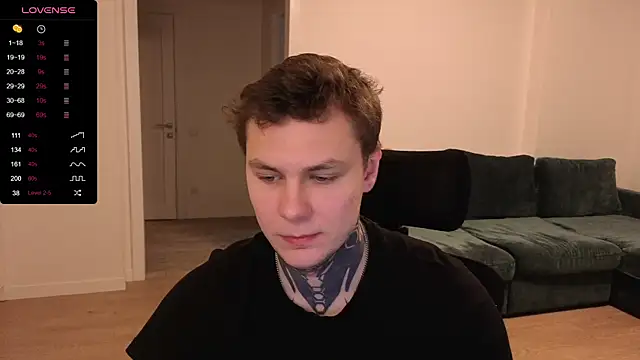 Snapshot of Lechery_boy chatting on 3, 11, 2025 Lechery boy online show from 3, 11, 2025