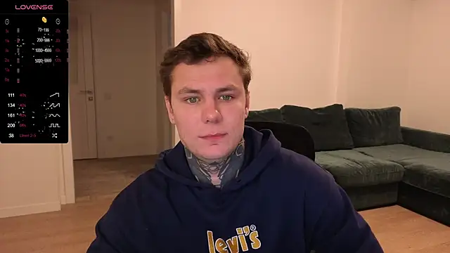 Snapshot of Lechery_boy chatting on 8, 11, 2025 Lechery boy online show from 8, 11, 2025