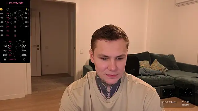 Snapshot of Lechery_boy chatting on 13, 11, 2025 Lechery boy online show from 13, 11, 2025