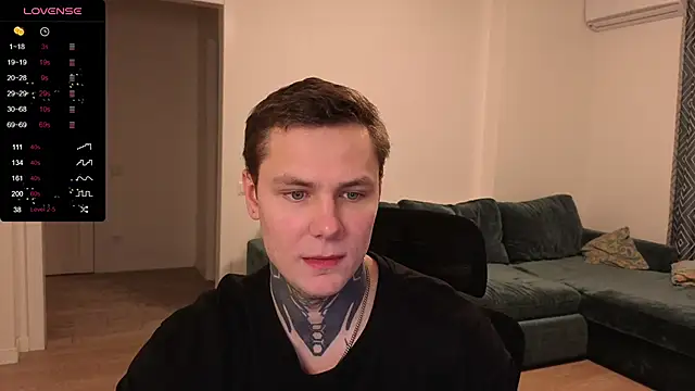 Snapshot of Lechery_boy chatting on 17, 12, 2025 Lechery boy online show from 17, 12, 2025