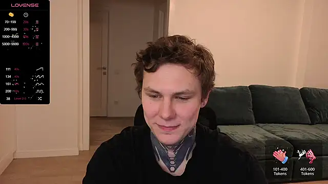 Snapshot of Lechery_boy chatting on 21, 2, 2026 Lechery boy online show from 21, 2, 2026