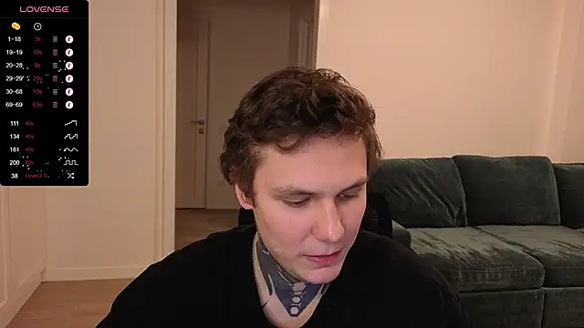 Snapshot of Lechery_boy chatting on 22, 2, 2026 Lechery boy online show from 22, 2, 2026