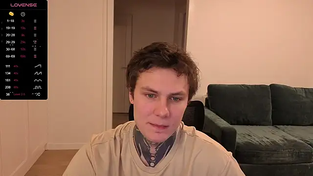 Snapshot of Lechery_boy chatting on 24, 2, 2026 Lechery boy online show from 24, 2, 2026