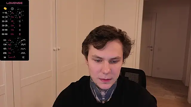 Snapshot of Lechery_boy chatting on 12, 3, 2026 Lechery boy online show from 12, 3, 2026