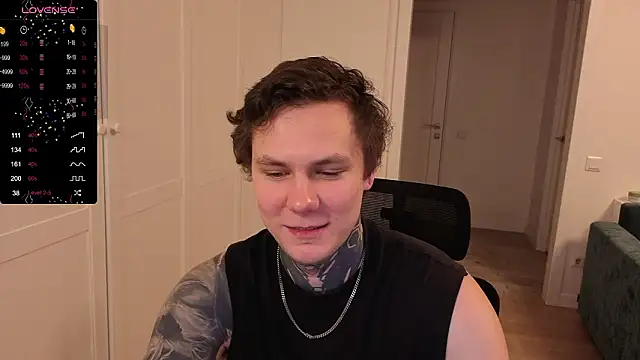 Snapshot of Lechery_boy chatting on 14, 3, 2026 Lechery boy online show from 14, 3, 2026