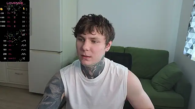 Snapshot of Lechery_boy chatting on 25, 6, 2026 Lechery boy online show from 25, 6, 2026