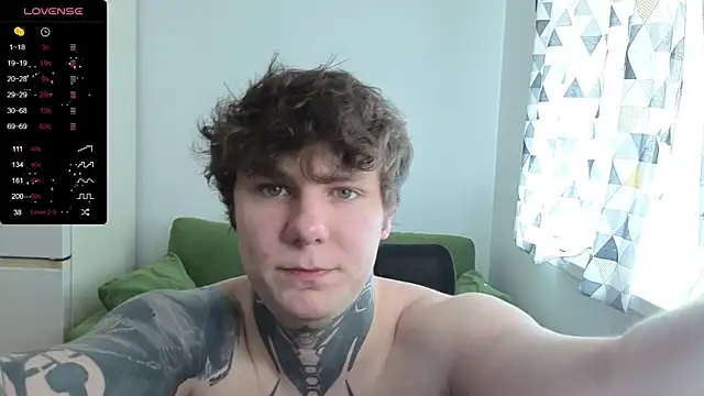 Snapshot of Lechery_boy chatting on 20, 7, 2026 Lechery boy online show from 20, 7, 2026