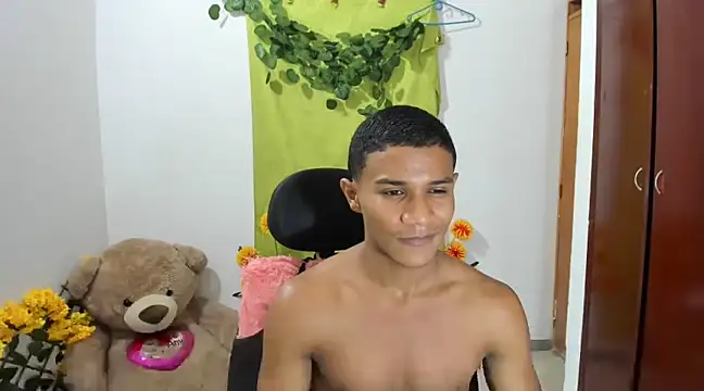 corzoethan online show from 13, 3, 2025