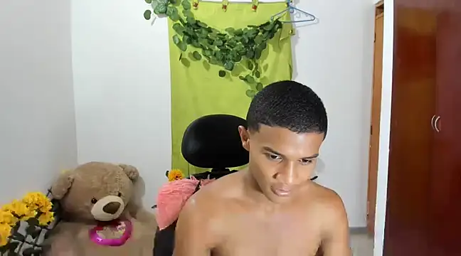 corzoethan online show from 21, 3, 2025