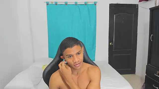 corzoethan online show from 14, 9, 2025