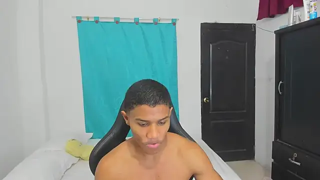 corzoethan online show from 12, 10, 2025