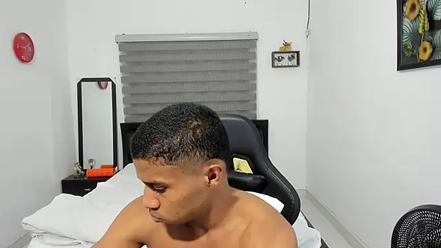 corzoethan online show from 3, 12, 2025