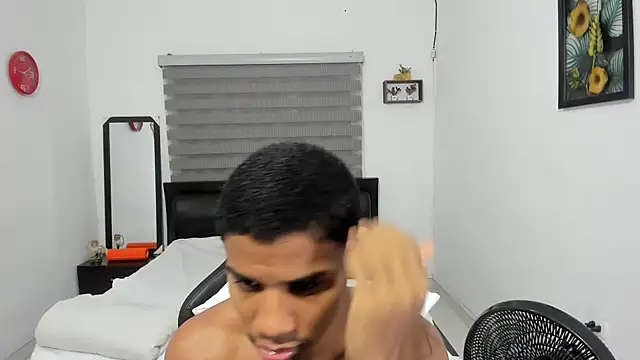 corzoethan online show from 21, 12, 2025