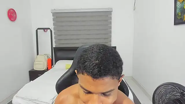 corzoethan online show from 4, 2, 2026